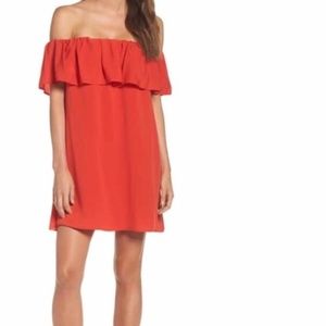 French connection dress